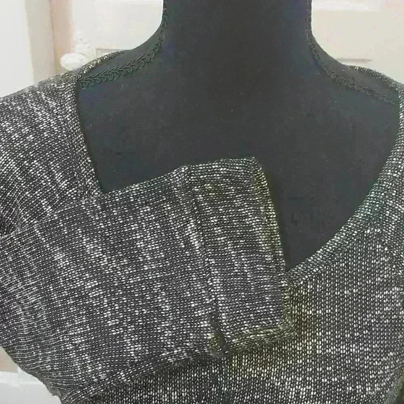 Express Knit Top #0003A - Picture 2 of 6